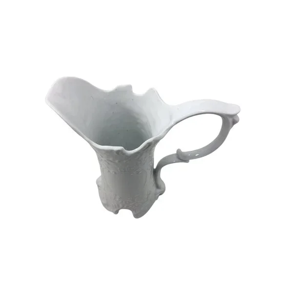 Vintage Ceramic Hydroponic Flower Vase for Home Decoration Elegant Design - Picture 6 of 11